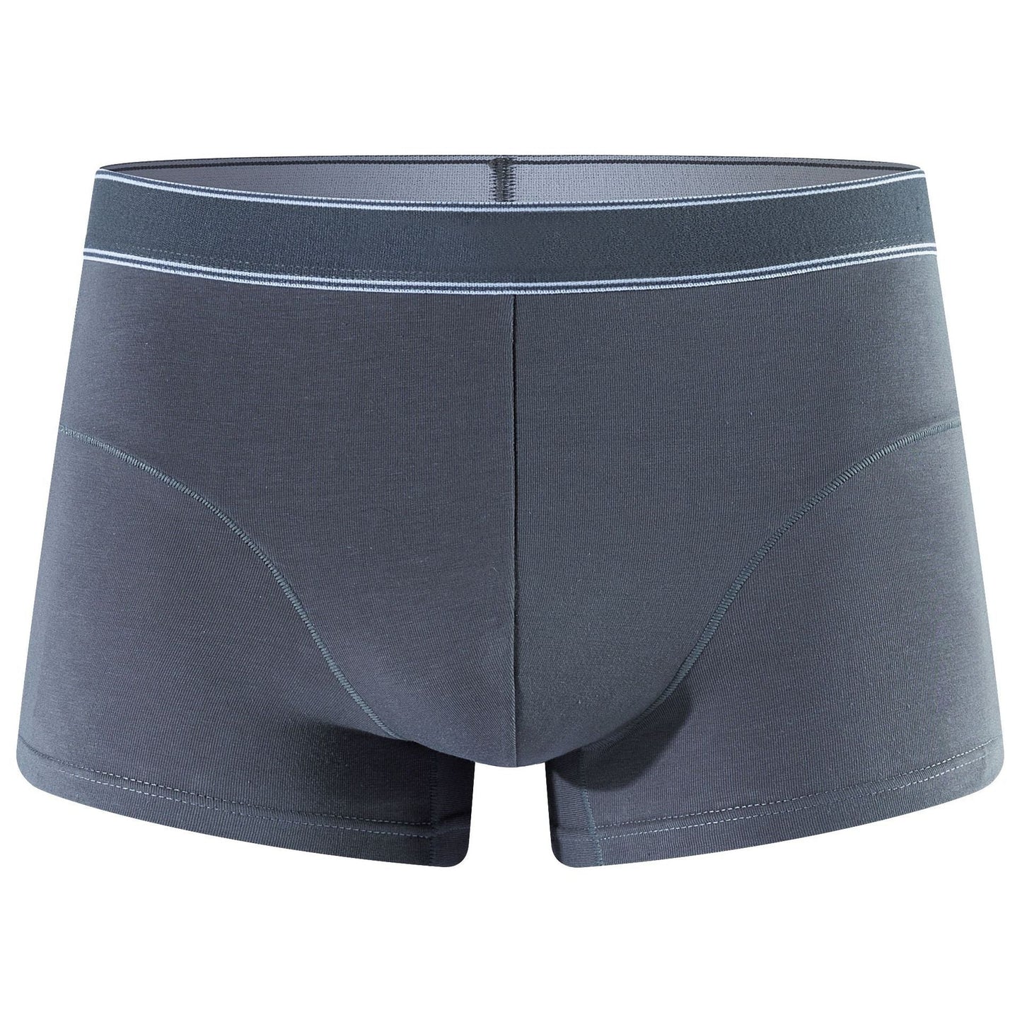 Men's Combed Cotton Graphene Breathable Underwear