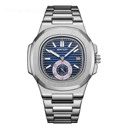 SteelLux 7020 Men's Watch