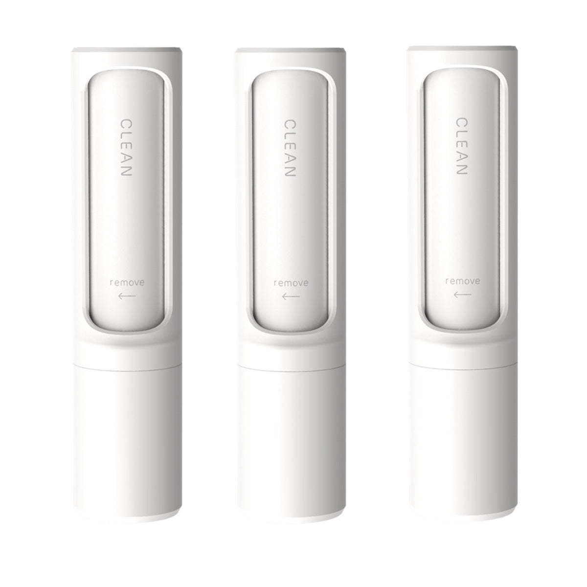 Rotating Hair Removal Brush Sticky Roller