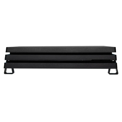 Cooling Feet Stand for PS4 | Elevated Console Holder for PS4, PS4 Slim, and PS4 Pro