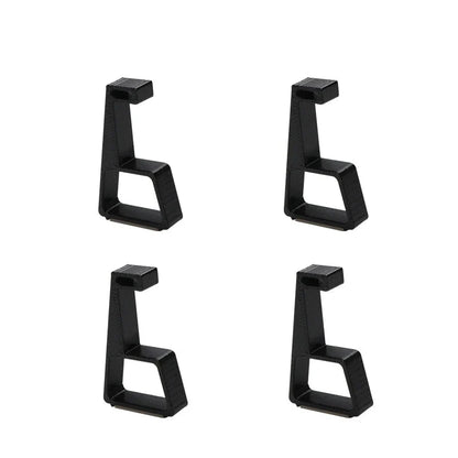 Cooling Feet Stand for PS4 | Elevated Console Holder for PS4, PS4 Slim, and PS4 Pro