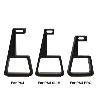 Cooling Feet Stand for PS4 | Elevated Console Holder for PS4, PS4 Slim, and PS4 Pro