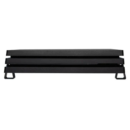 Cooling Feet Stand for PS4 | Elevated Console Holder for PS4, PS4 Slim, and PS4 Pro