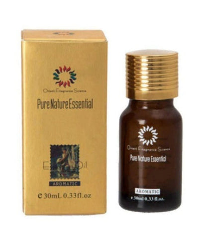 "Dredge Meridian Essence Oil