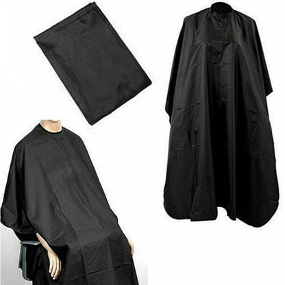 Waterproof Haircut Perm Dye Cloth