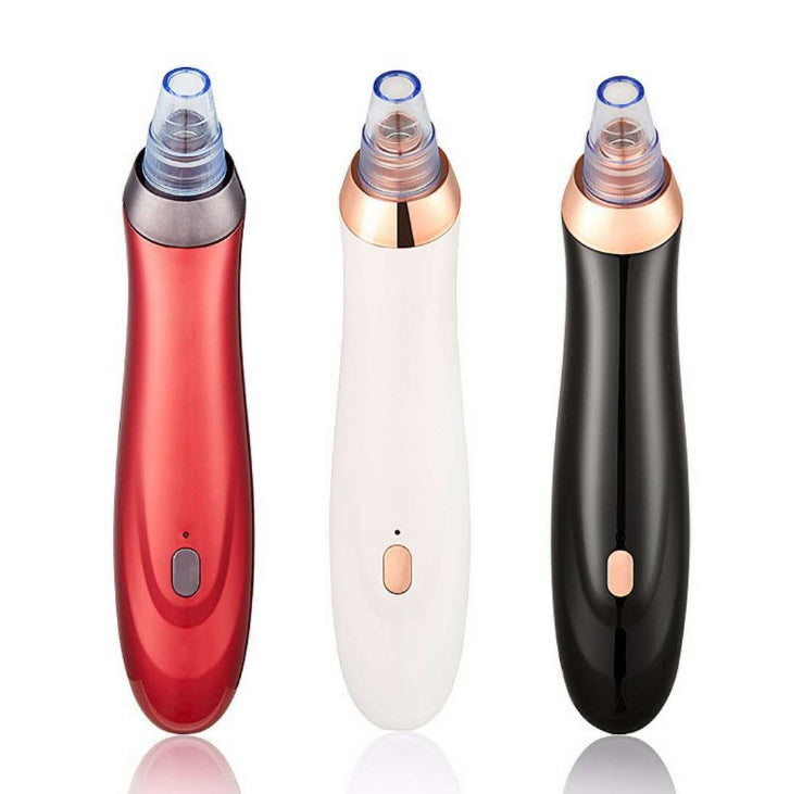 Electric Blackhead Pore Cleaner Acne Machine
