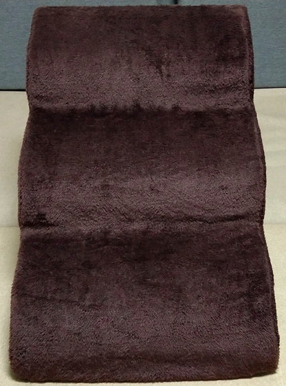 Three-tier training play stairs