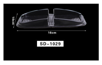 Car mobile phone non-slip mat