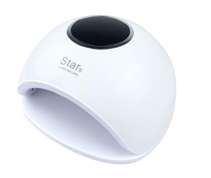 Nail Lamp for Gel Polish Drying