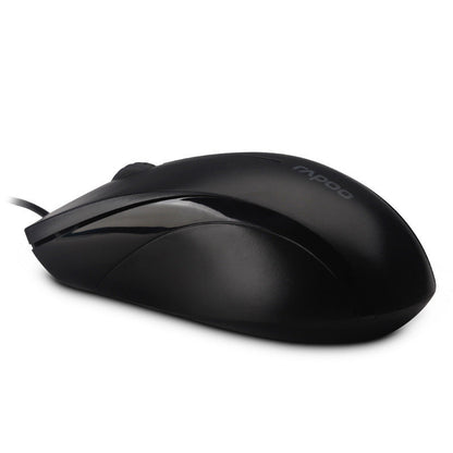 Desktop and Notebook USB Mouse