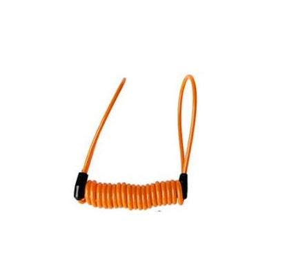 Motorcycle alarm disc brake lock anti-theft lock