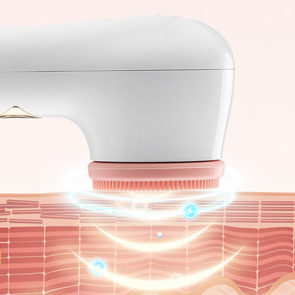 Electric Facial Pore Cleanser
