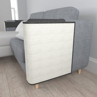 Household Cat Scratching Sofa Protection Scratcher