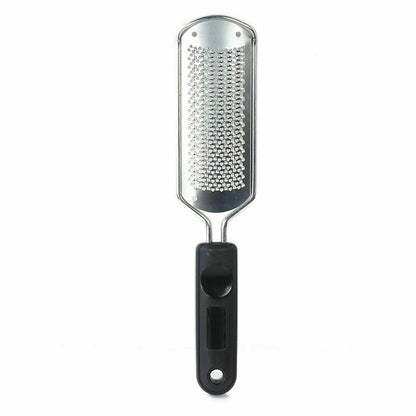 2-in-1 Foot Callus Remover and Scraper