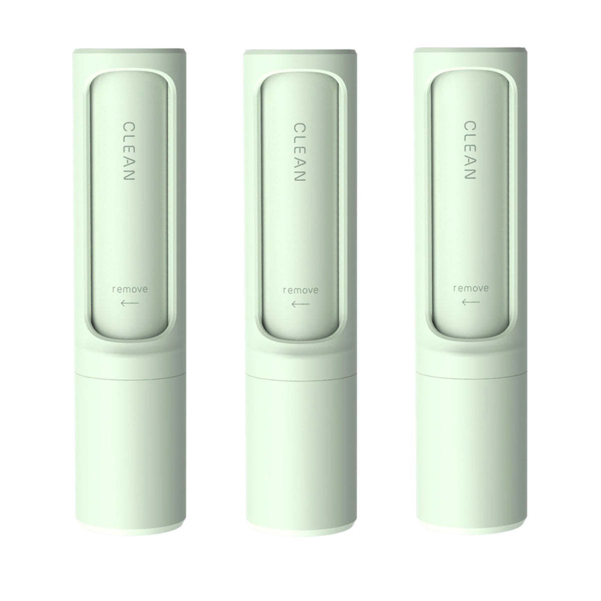 Rotating Hair Removal Brush Sticky Roller