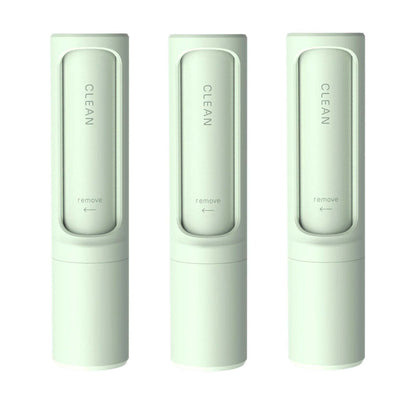 Rotating Hair Removal Brush Sticky Roller
