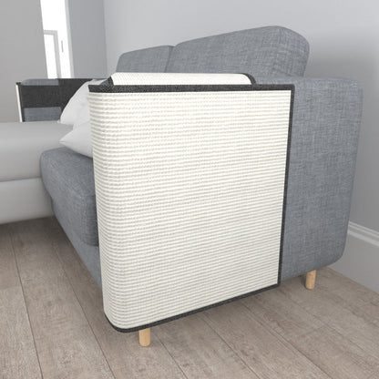Household Cat Scratching Sofa Protection Scratcher