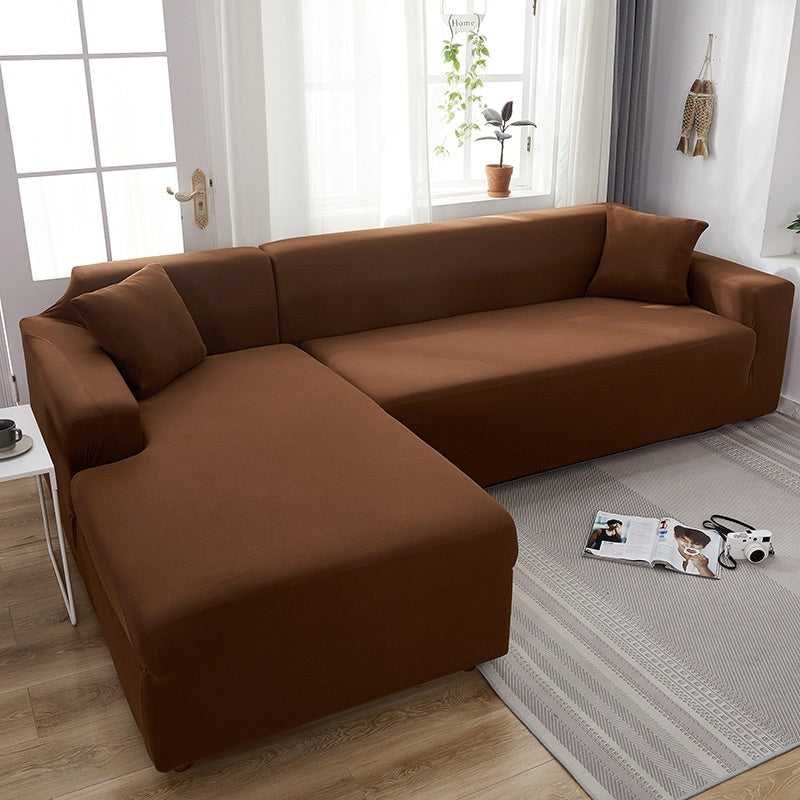 Nordic Imperial Concubine Sofa Cover Four Seasons Universal Elastic Sofa Cover Cloth Set