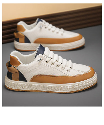Men's Summer Breathable Shoes Sports Casual Shoes