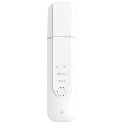 InFace Ultrasonic Skin Scrubber