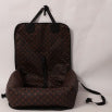 Pet Car Seat Breathable And Portable Pet Bed