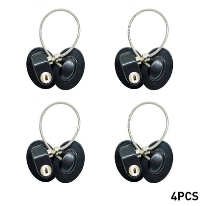 Window Security Chain Lock for Baby Safety