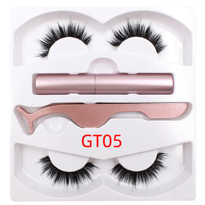 Magnetic Eyeliner & Lash Set