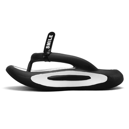 Men's Platform Non-slip Beach Shoes