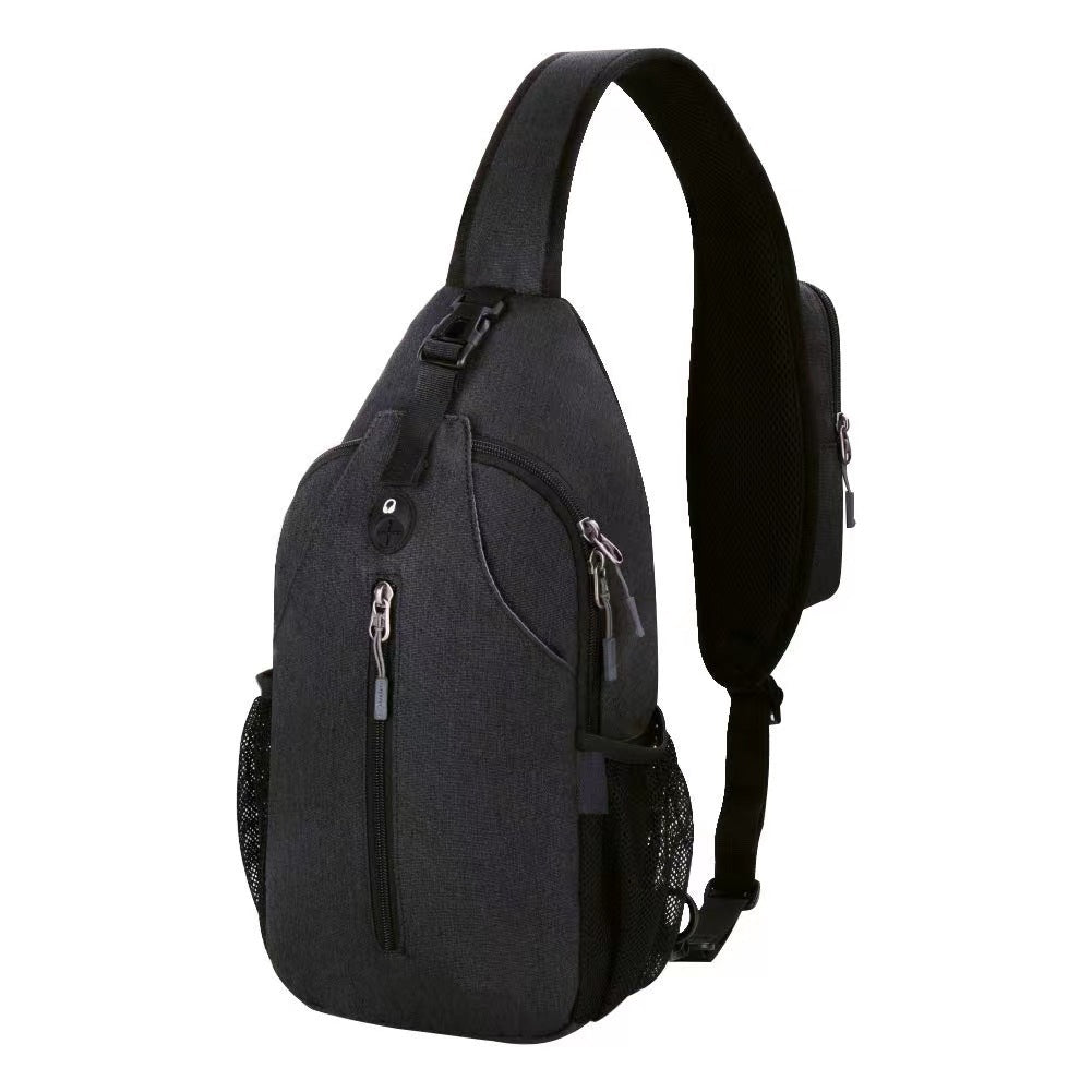 Fashionable Unisex Lightweight Shoulder Bag