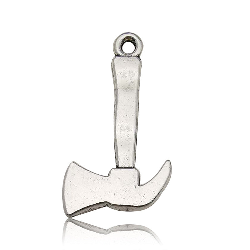 Alloy Decoration Screwdriver Wrench Axe