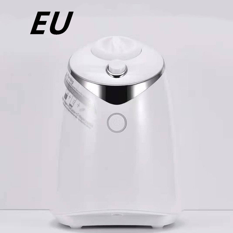 DIY Facial Mask Maker Machine