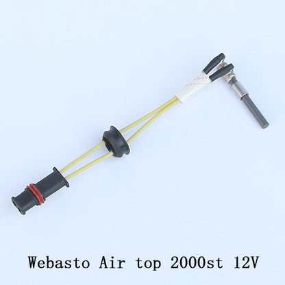 12V Ceramic Heating Spark Plug Ignition Needle