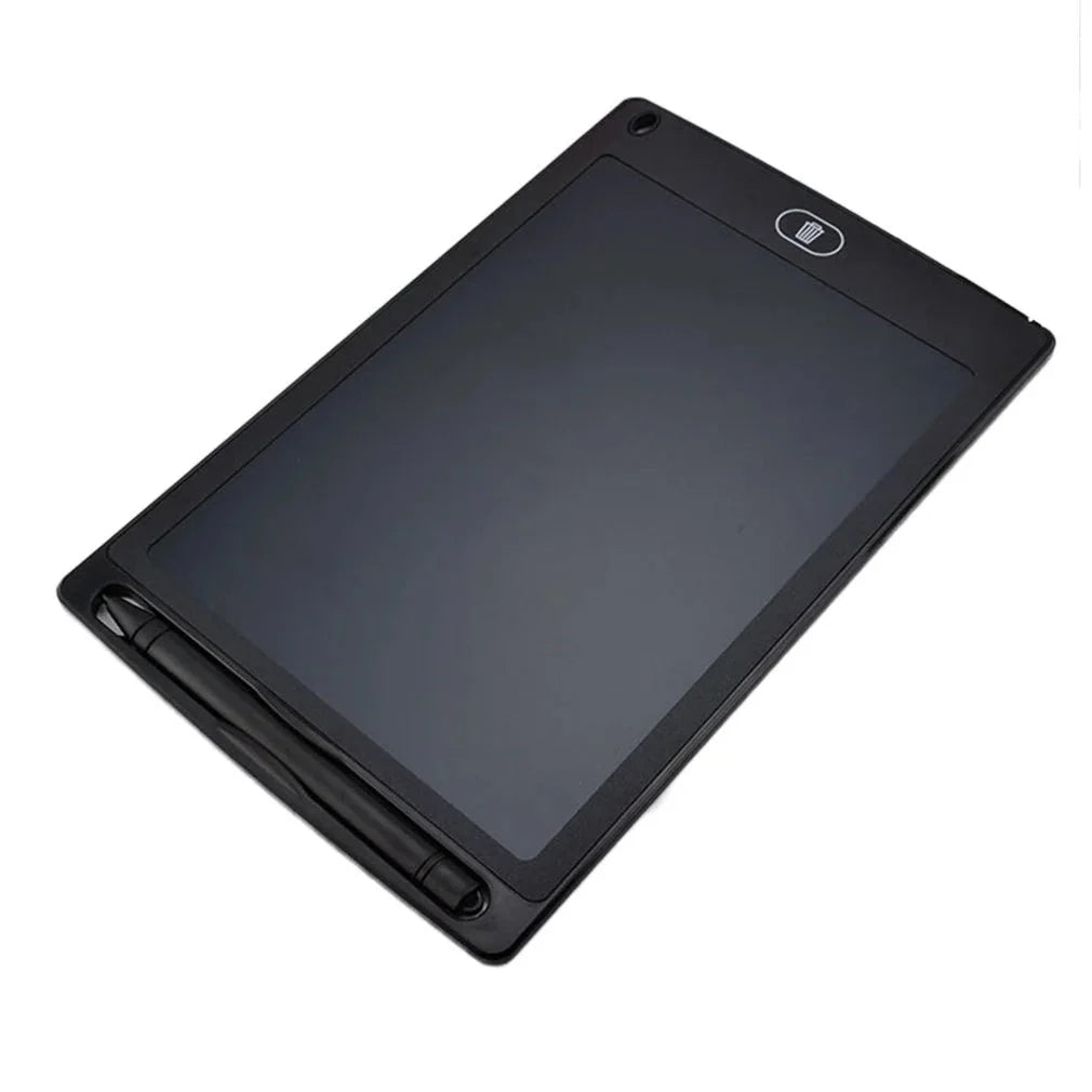 8.5 Inch Digital Writing Tablet | Portable Handwriting and Drawing Pad
