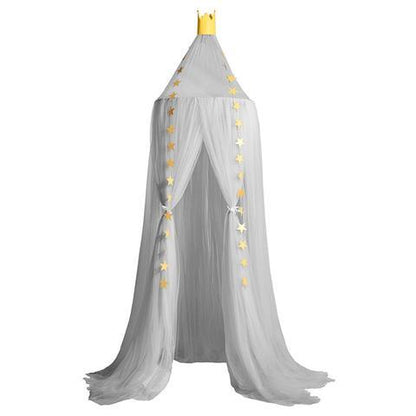Children's Mosquito Net Baby Bed Tent