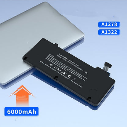 MacBook Air/Pro Battery Replacement