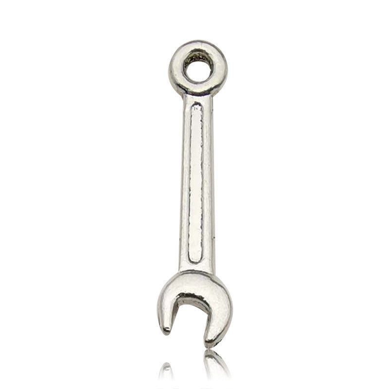 Alloy Decoration Screwdriver Wrench Axe