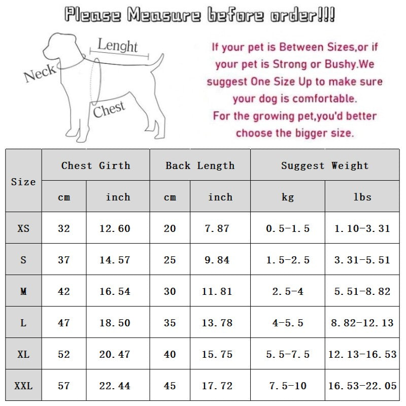 Autumn And Winter Corgi Dog Clothes With Removable Caps, Thick And Warm Four-legged Cotton Clothes, Medium-sized Dog Pet Clothing