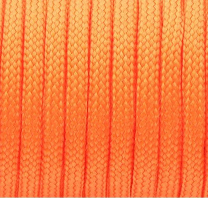9-Core 650lb Paracord | Tactical Survival Rope