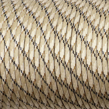 9-Core 650lb Paracord | Tactical Survival Rope