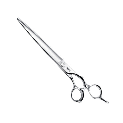 Zora Pet Grooming Shear - Straighter Model A | 7.5" 8"