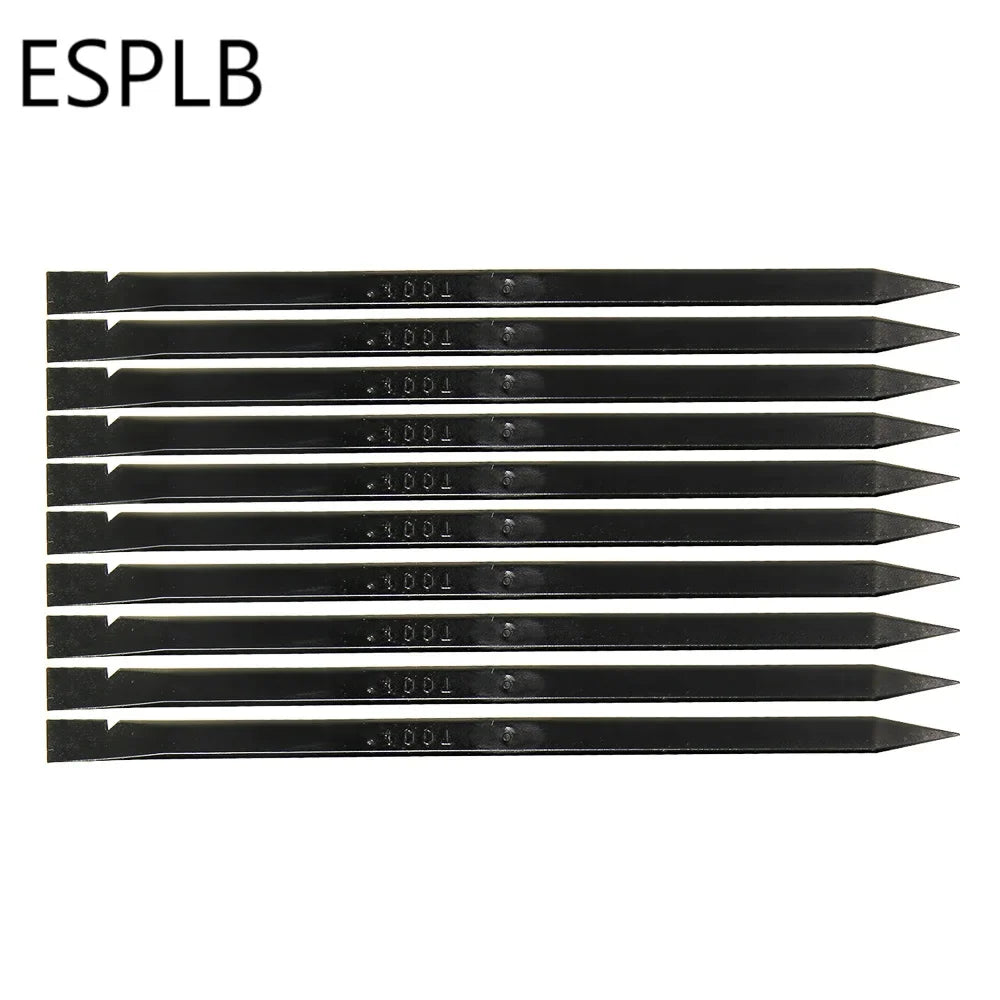 10pcs Anti-Static Nylon Spudger Pry Tool Kit | Phone and Tablet Repair Tools