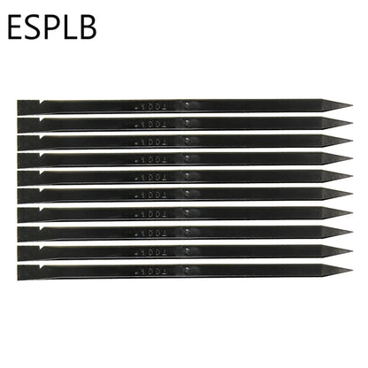 10pcs Anti-Static Nylon Spudger Pry Tool Kit | Phone and Tablet Repair Tools