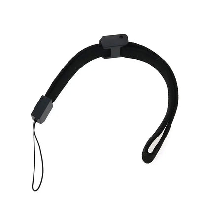 Universal Anti-Drop Hand Strap | Secure Controller Lanyard for Wii, PS4, PS3, PS Vita, New 3DS XL, and More