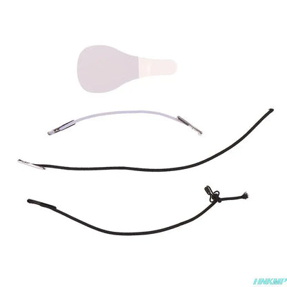 Instant Face Lift Tape Set | Invisible V-Line Shaping Tape for Chin, Neck and Eyes