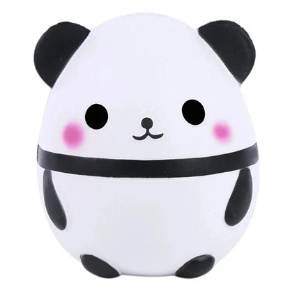 Jumbo Squishy Kawaii Unicorn Horse Cake Deer Animal Panda Squishies | Slow Rising Stress Relief Squeeze Toys