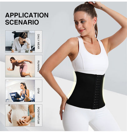 Fitness Waistband Running Sports Protective Gear