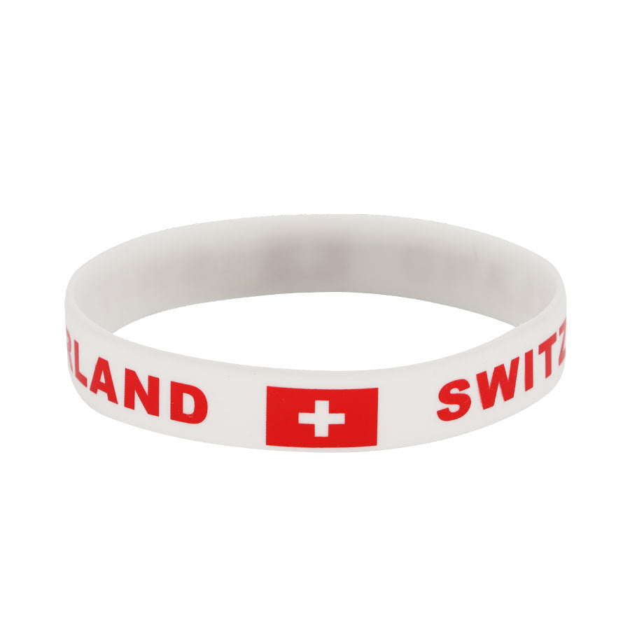 France Paris Games Flag World Cup Flag Wrist Strap