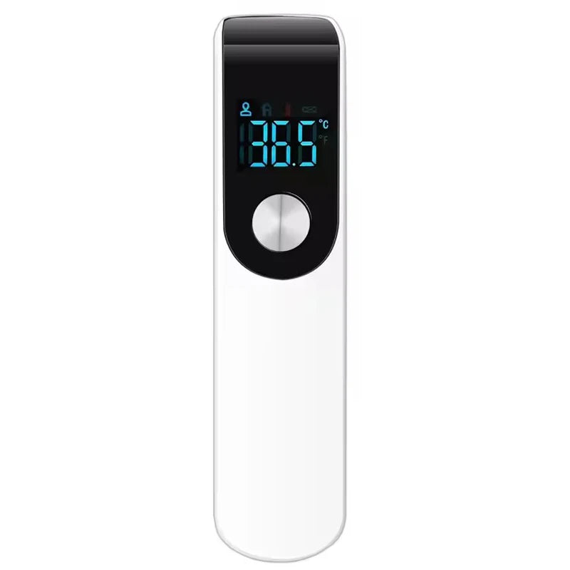 Pet  Medical Digital Infrared Thermometer Quick Temperature Measurement Medical Handheld Pet Non-contact Thermometer