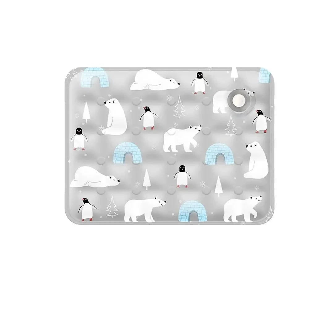 Pet Beds Cooling Cushion Covers Cats Pets Things For Animal Kitten Accessories So Dogs Bed All Little House Furniture Plush Dog