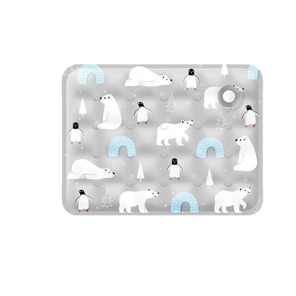Pet Beds Cooling Cushion Covers Cats Pets Things For Animal Kitten Accessories So Dogs Bed All Little House Furniture Plush Dog